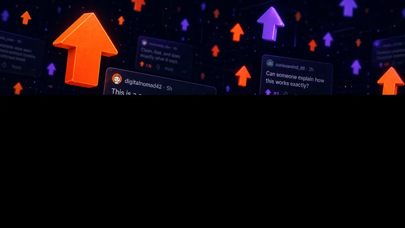 What Reddit Gets Right About AI Girlfriend Apps