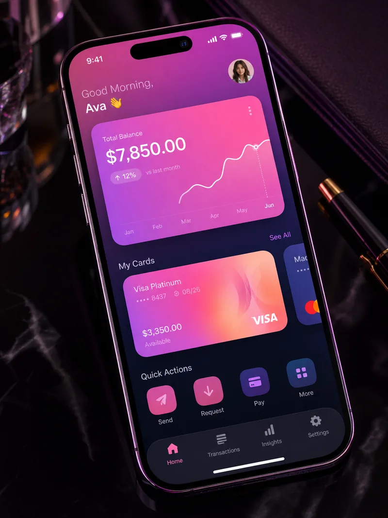 Candy AI visual concept