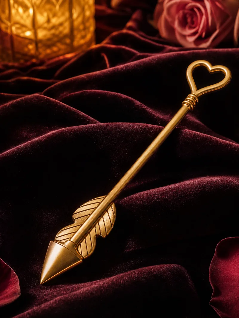 Kupid AI visual concept